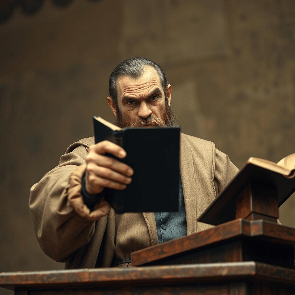 The Sacred Question Mark: Why the Reasonable Mind Resists Dogmatic&nbsp;Certainty