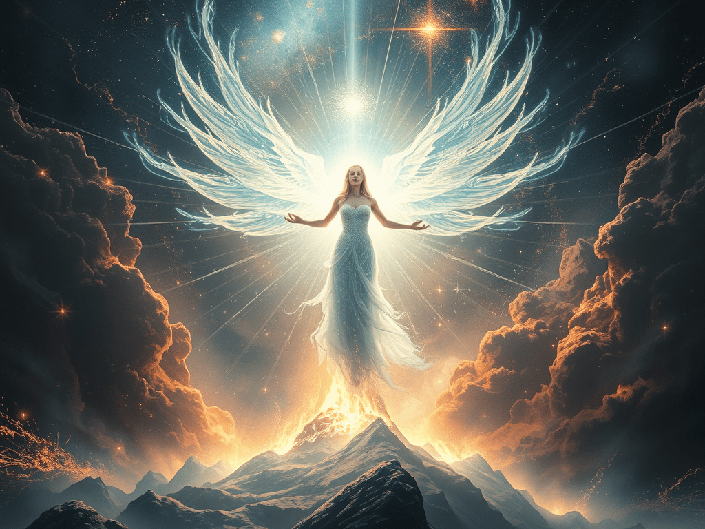 Remember that YOU are an Eternal Spark of Divine&nbsp;Consciousness