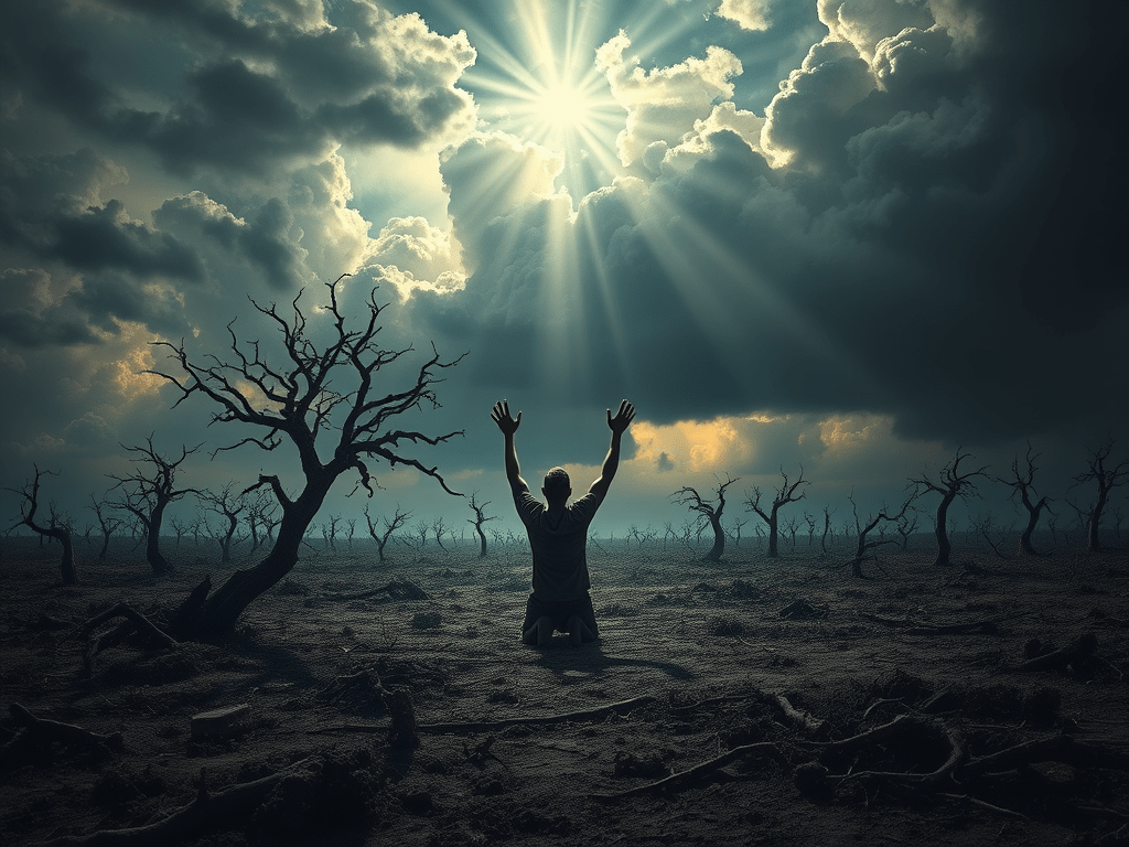 The Impossibility of Assent: Why Rebellion Against a Cruel Creator Is a Reasonable&nbsp;Response