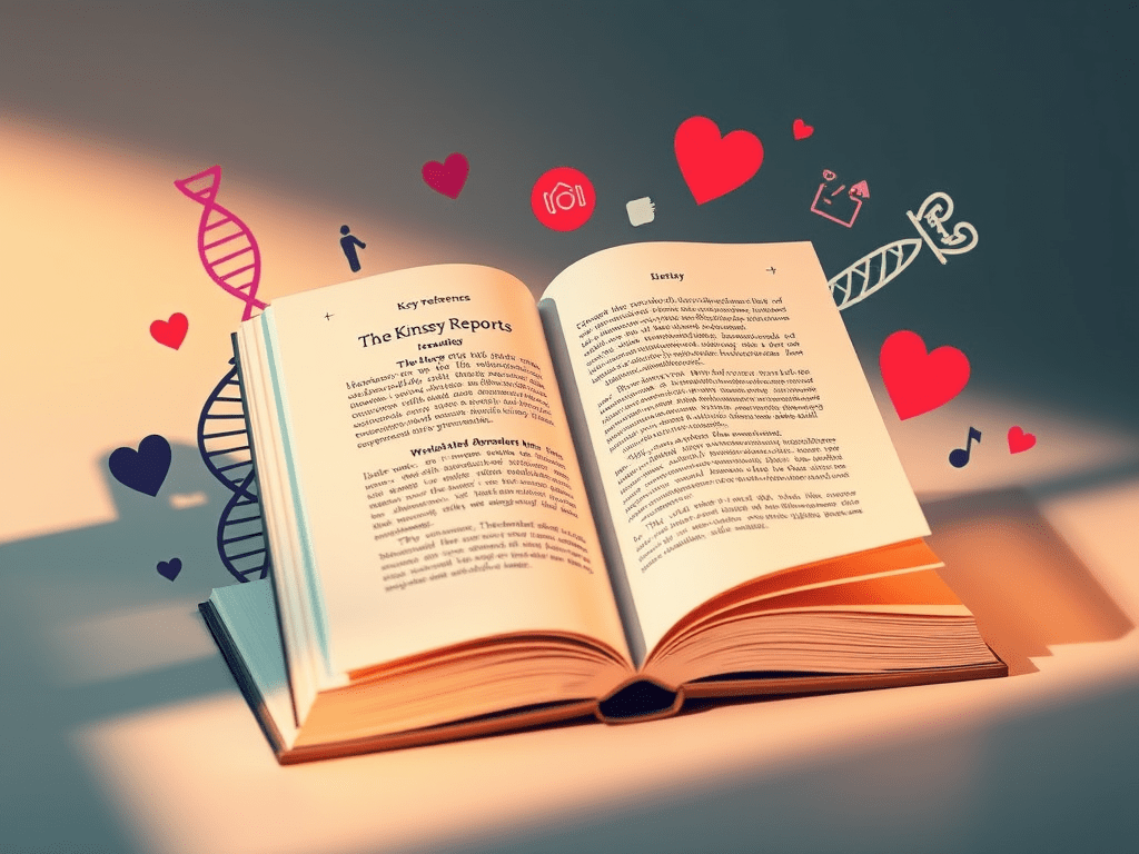 Exploring the Landscape of Human Sexuality: From Pioneering Data to Contemporary&nbsp;Insights