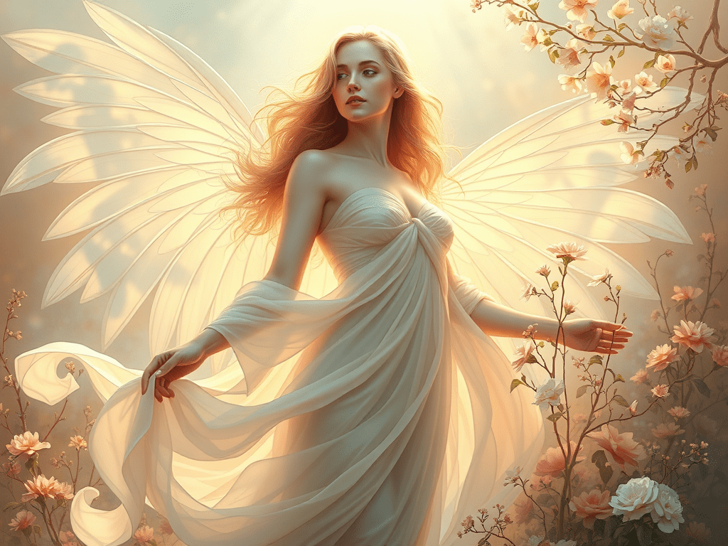 The Divine Feminine as a Cosmic&nbsp;Entity