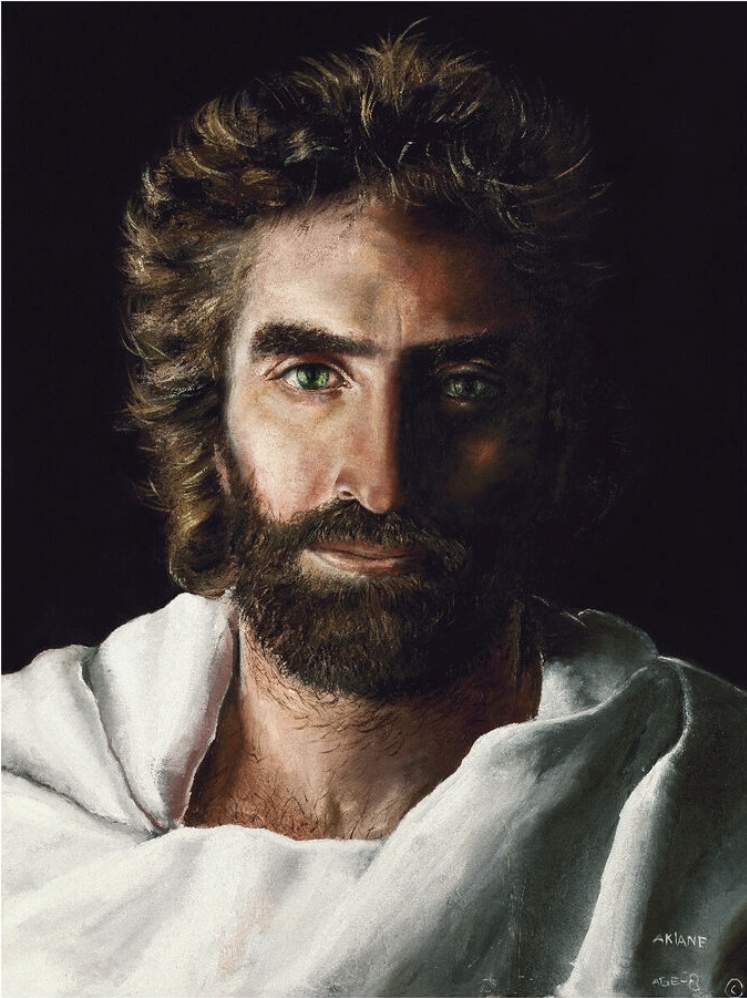 The Unseen Palette: Akiane Kramarik and the Cartography of&nbsp;Heaven