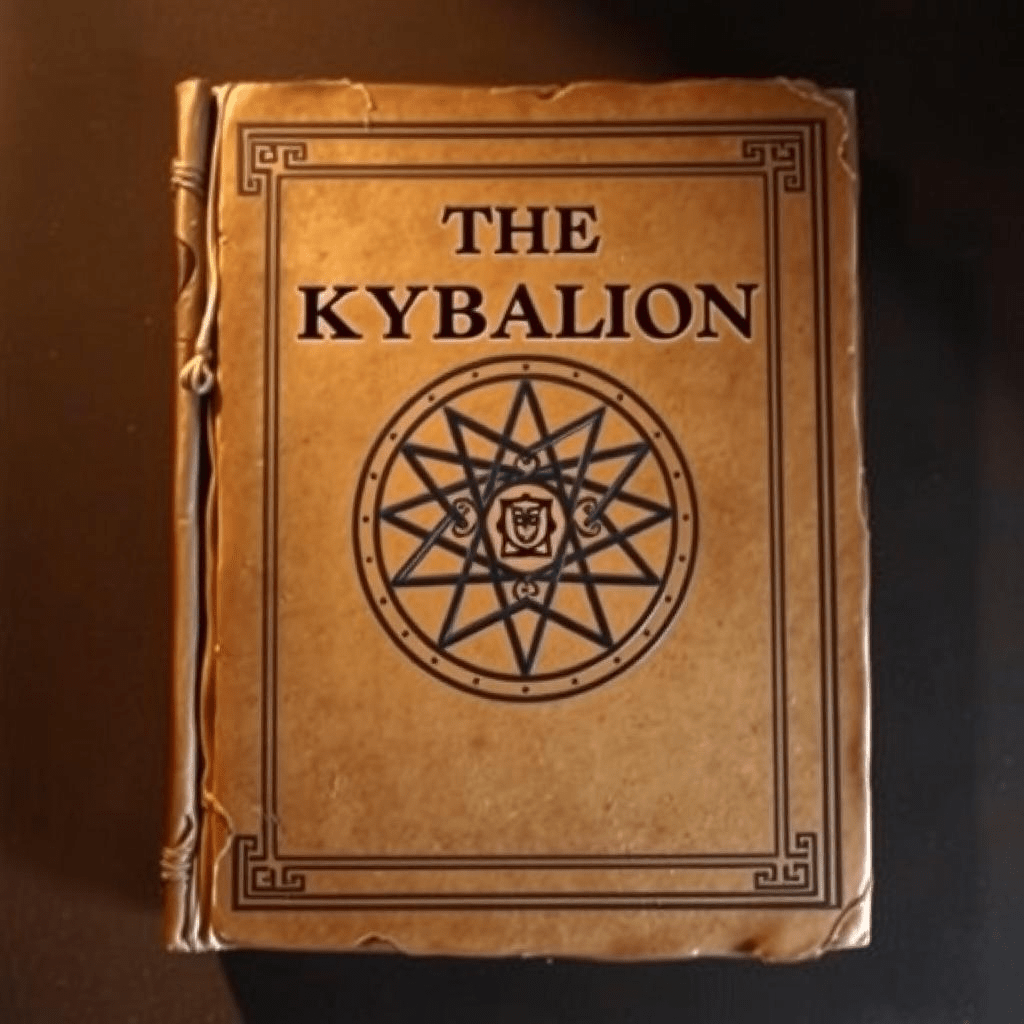The Seven Keys to Inner Mastery: Unlocking the Enduring Wisdom of The&nbsp;Kybalion