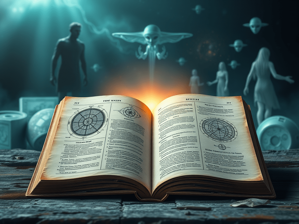 Exploring the Uncharted Frontiers of Reality: A Review of John Hamer’s ‘The Falsification of History: Our Distorted&nbsp;Reality’