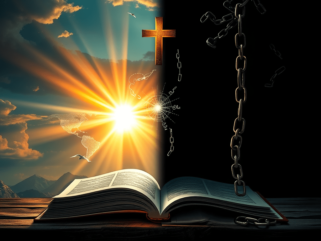 The Fine Line Between Faith and Self-Delusion in Fundamentalist&nbsp;Religions