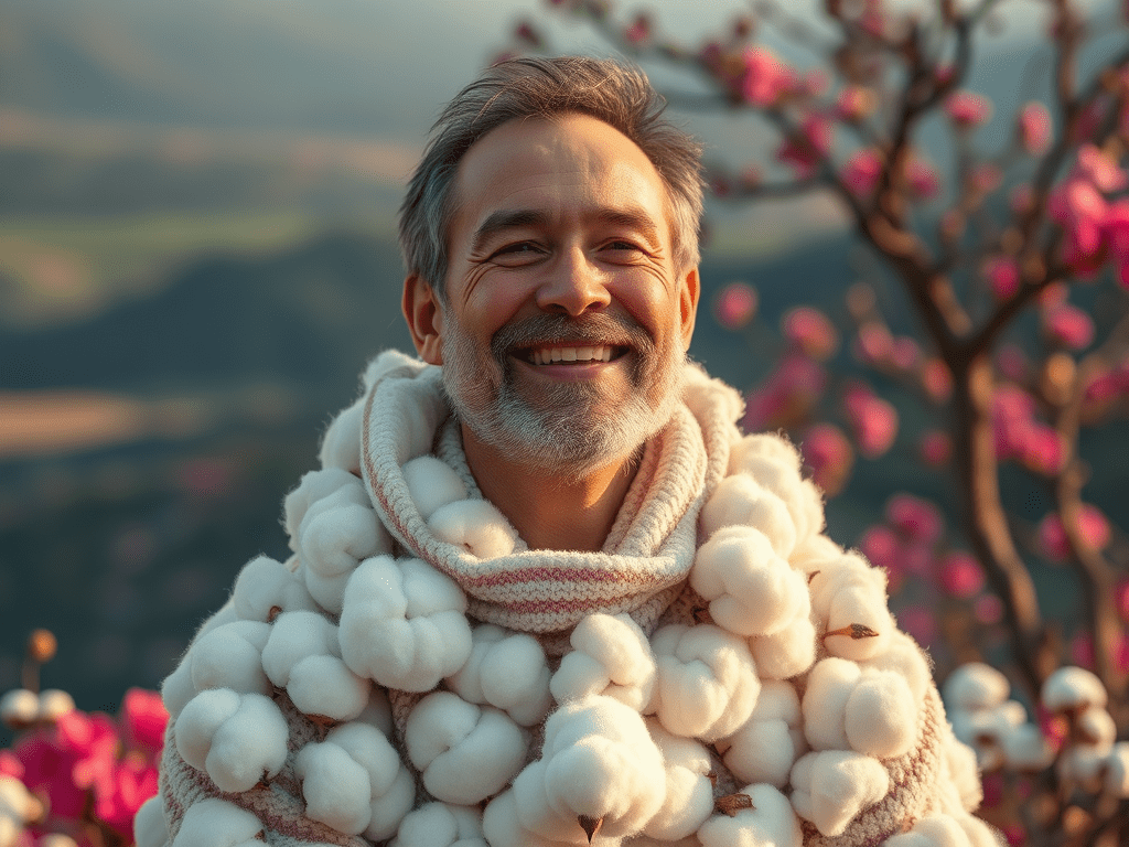 The Comfort Trap: Why ‘Feel-Good’ Spirituality Can Hinder True&nbsp;Growth