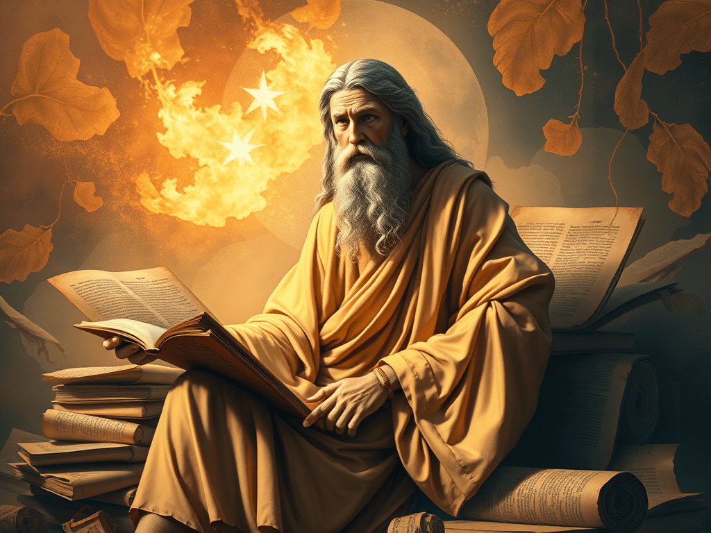 Kērinthos: Gnostic Revelator