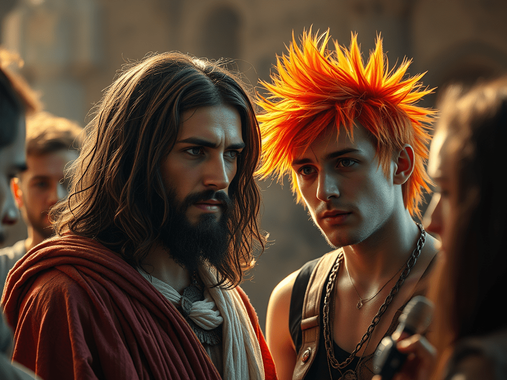 The Original Mavericks: Before the Sex Pistols, Spirit Forged&nbsp;Counter-Culture