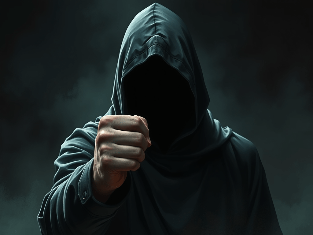 Conform to My Beliefs, or&nbsp;Else!