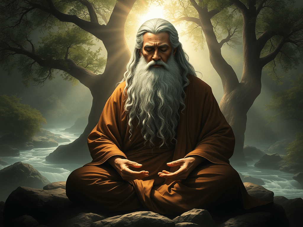 The Enduring Wisdom of Mani: An Ancient Persian Prophet for the Modern&nbsp;World