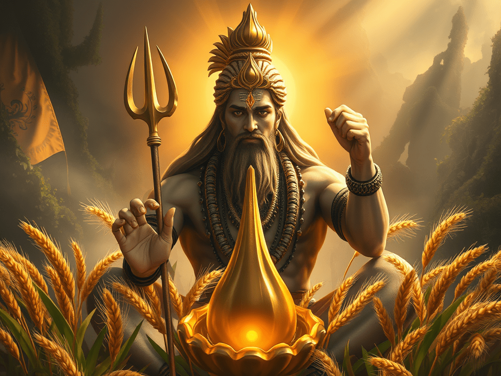 The Enduring Symbol of Divine Virility: Exploring the Ithyphallic&nbsp;God