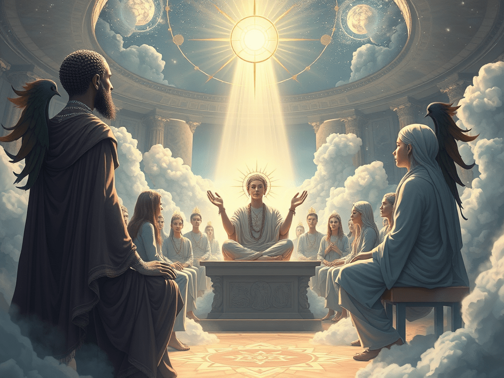 What Hope For The Vast&nbsp;Majority?