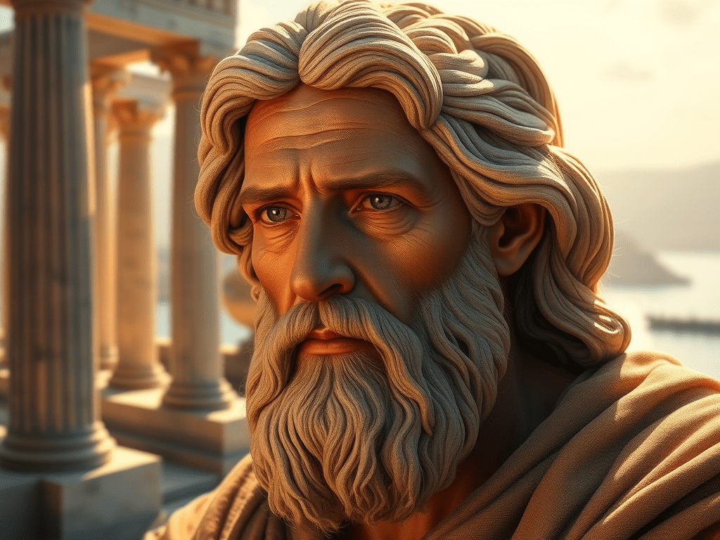 The Enduring Wisdom of Philo of Alexandria: A Little-Known Spiritual Teacher from&nbsp;Antiquity