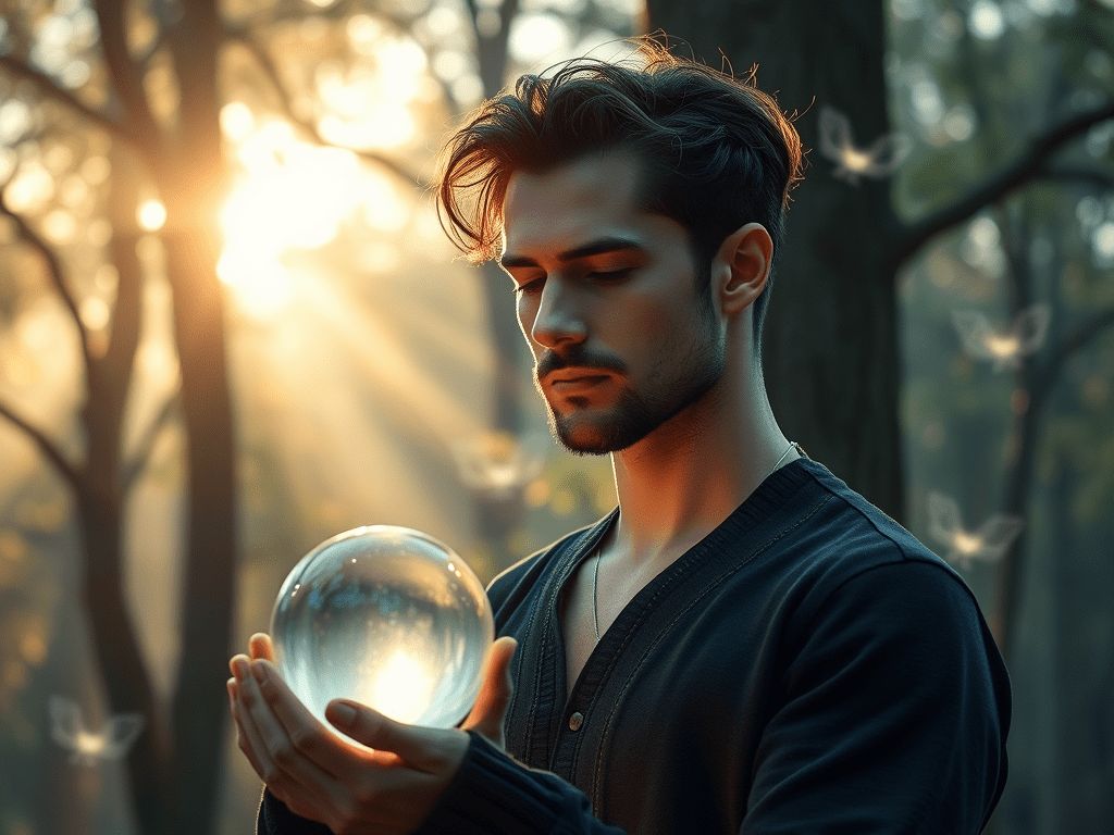 Faith Beyond the&nbsp;Gift