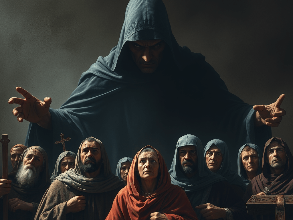 Seeds of Dissent, Harvest of Fire: How the Established Church Persecuted Gnostics, Manicheans, Cathars, and&nbsp;Bogomils