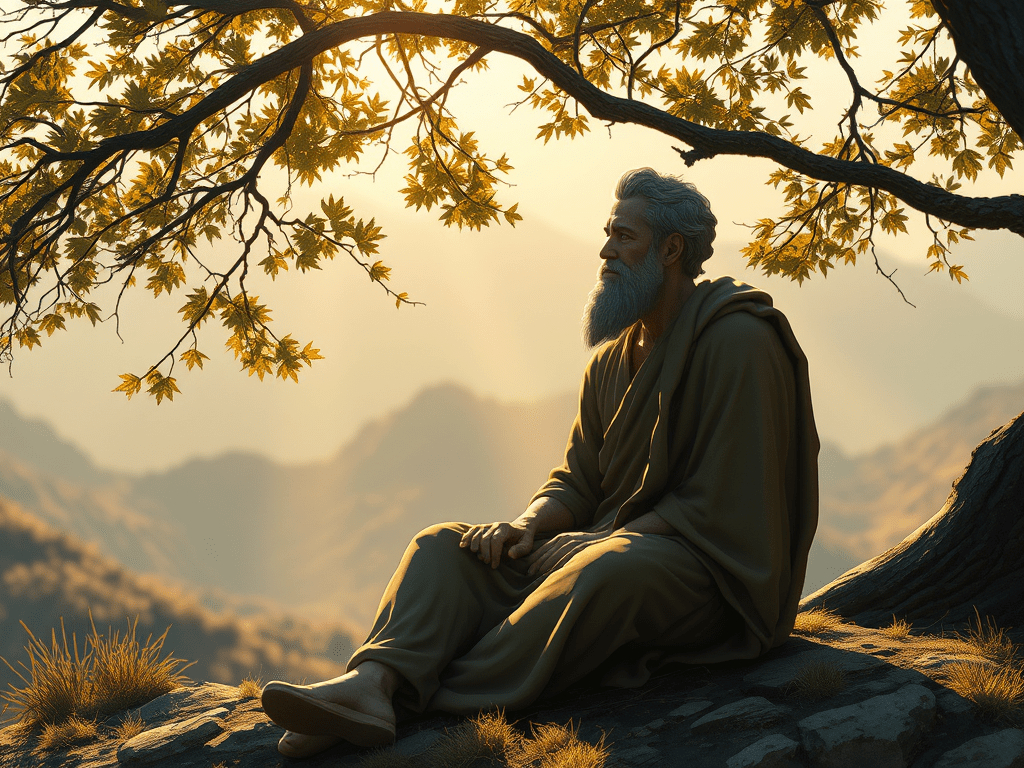 Cultivating Inner Strength: A Look at the Wisdom of&nbsp;Epictetus