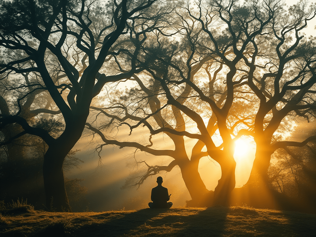 The Ineffable Divine: Exploring the Unknowable Essence of the&nbsp;Sacred