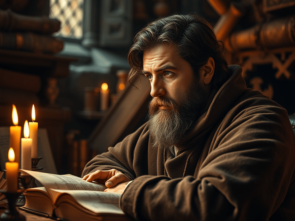 The Whispers of Silence: Rediscovering the Wisdom of Pierre&nbsp;Abelard