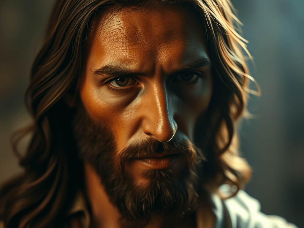 The Shadow of Good Intent: Why Jesus Called Us ‘Evil’