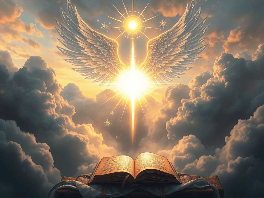 The Ascendant Light: Unveiling the Positive Aspects of&nbsp;Luciferianism