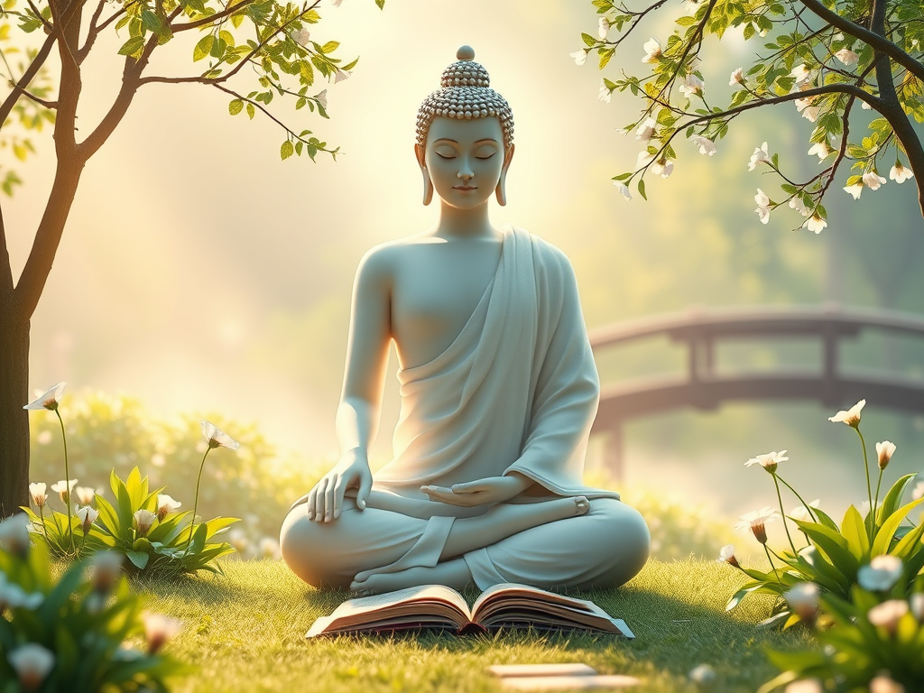 Buddhist Compassion And The Principle Of Tethered&nbsp;Empathy
