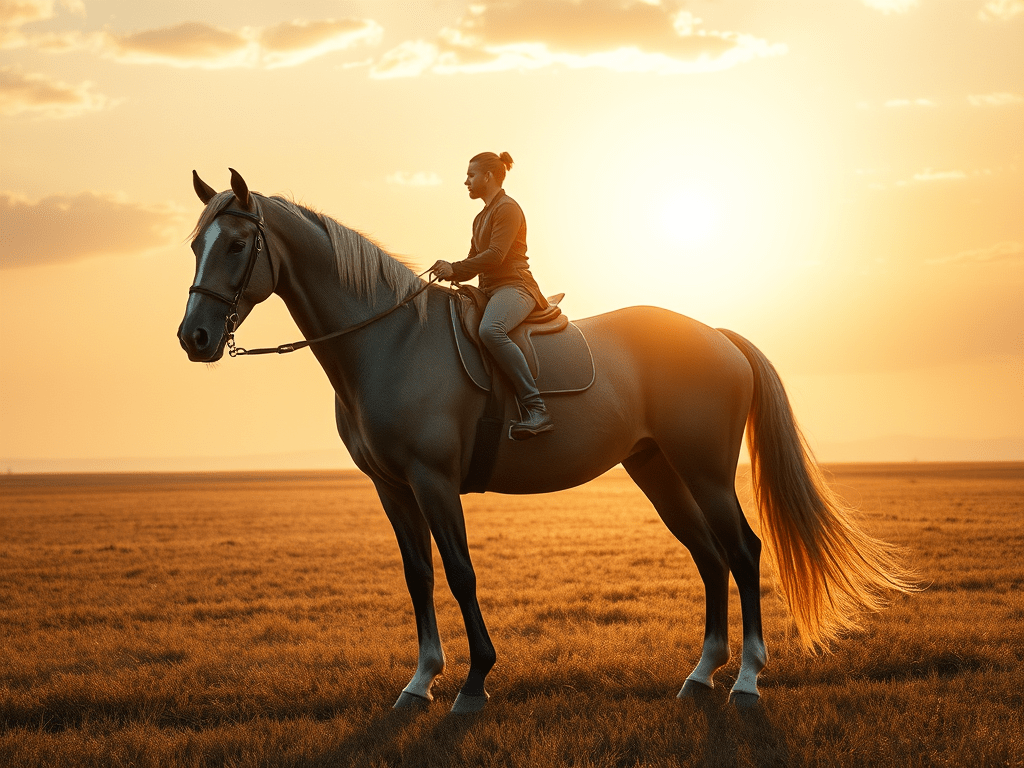 Reclaiming the Strength in&nbsp;Meekness