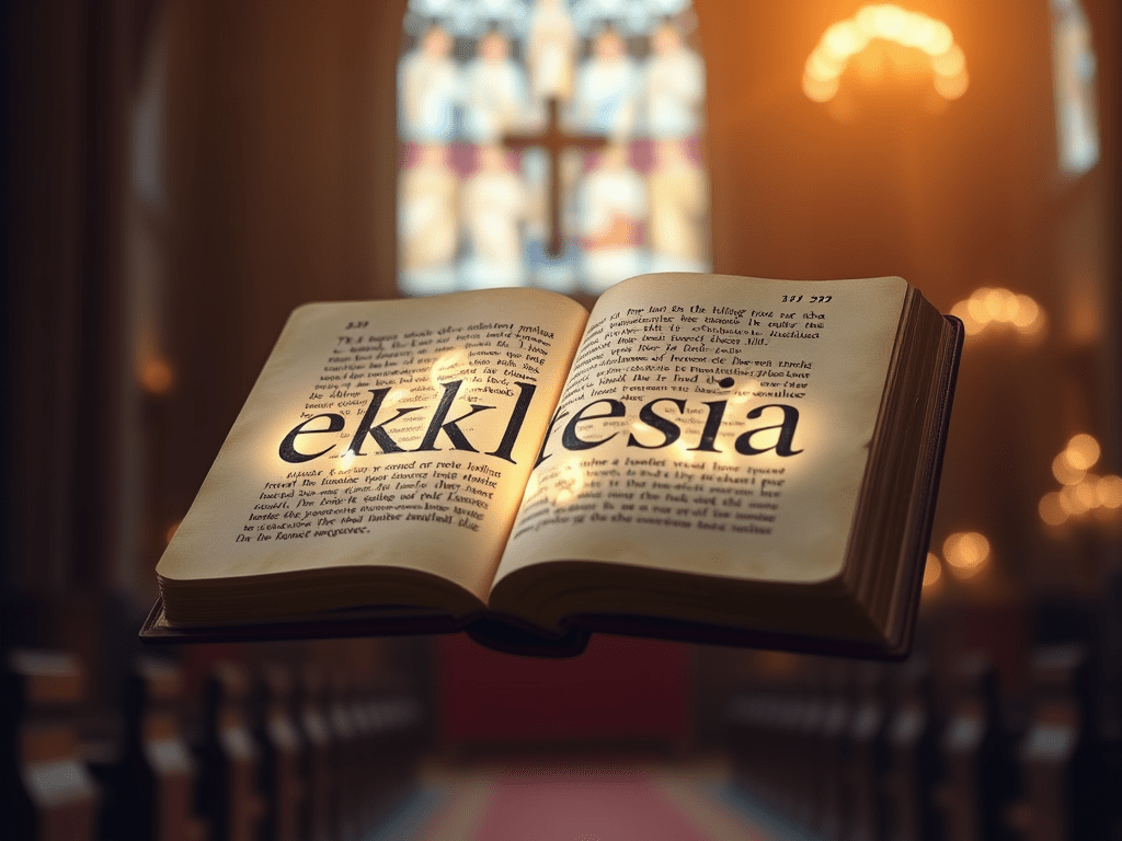 One Word That Changed The Course Of&nbsp;History