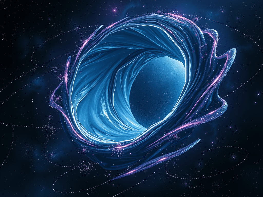 A Glimpse into the Fifth Dimension: The Recent Discovery of a Warped Extra Dimension and Dark&nbsp;Matter