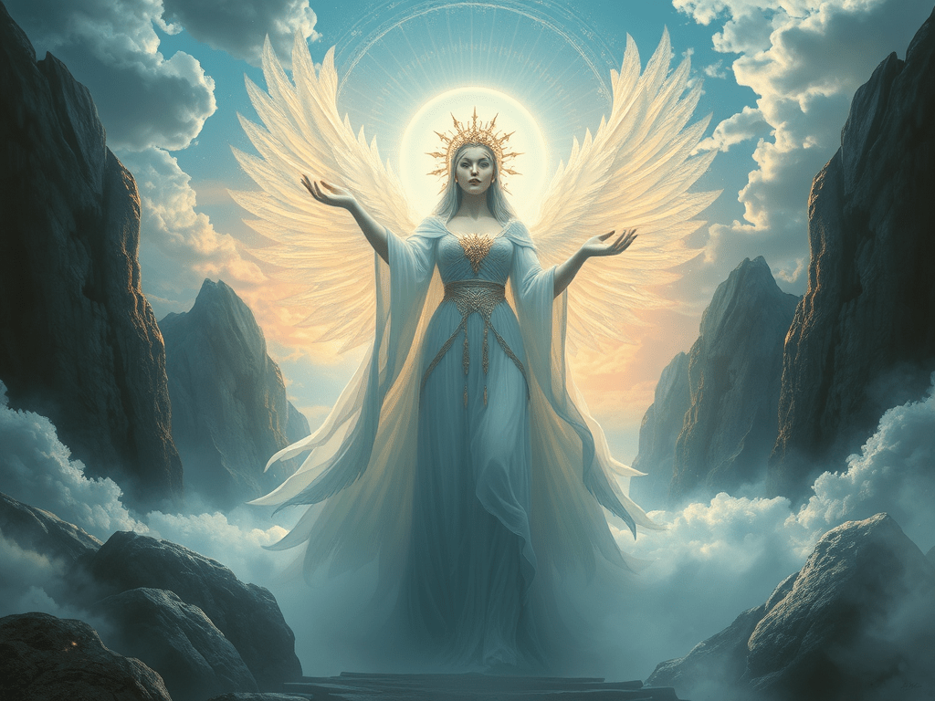 The Goddess and the Quest for True Reality: Exploring Parmenides’ Poetic&nbsp;Vision