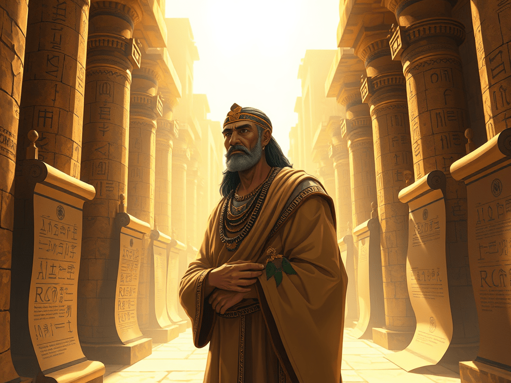 The Wisdom of Ptahhotep: An Ancient Egyptian Teacher for Modern&nbsp;Times