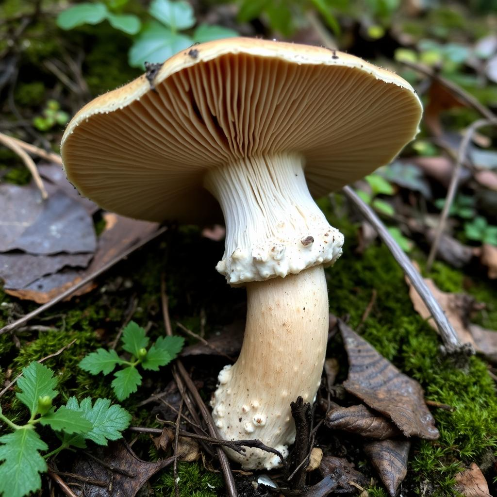 The Decriminalise Nature Movement: Bridging Spirituality, Ecology, and Justice Through&nbsp;Entheogens