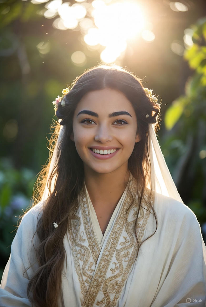 A Remarkable Discovery: Experiments with Psilocybin Reveal the Presence of the Divine&nbsp;Feminine