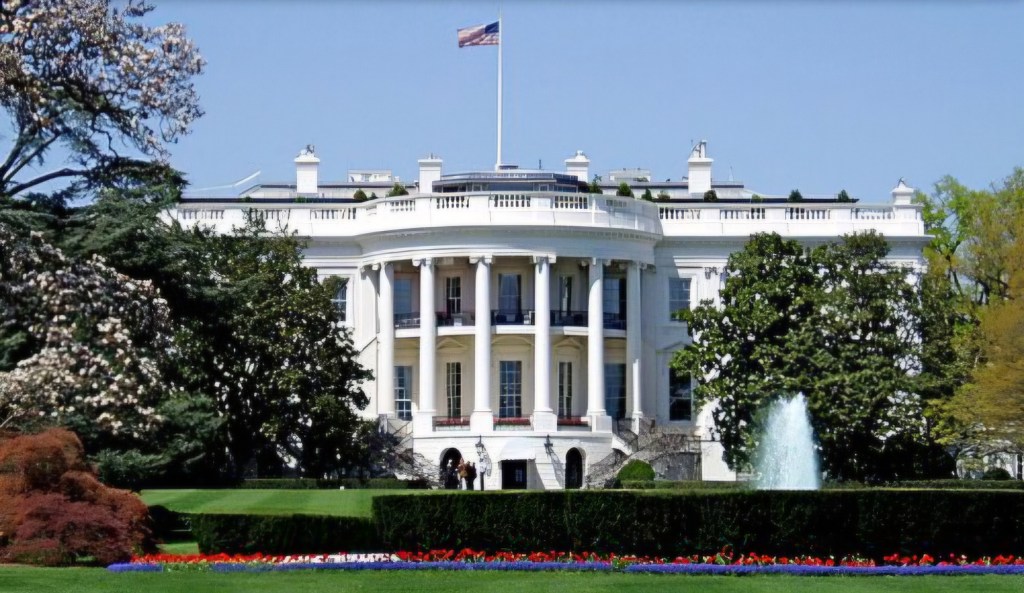 Is Satan in the White&nbsp;House?