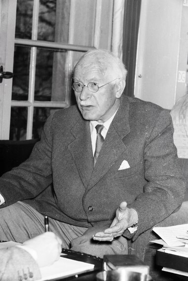 Why Carl Jung’s Call For ‘An Imagination For Evil’ Is Still Vital&nbsp;Today
