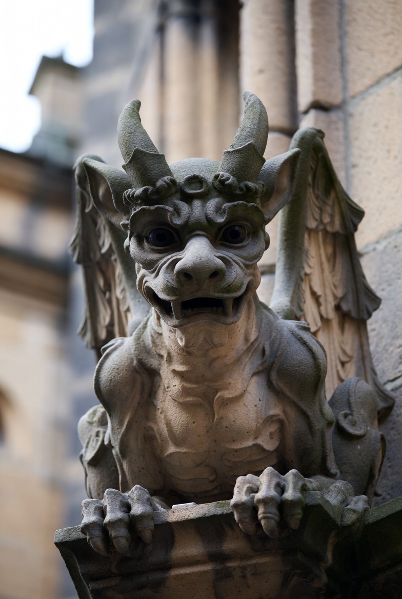 The Devil On The Inside Of&nbsp;NATO?