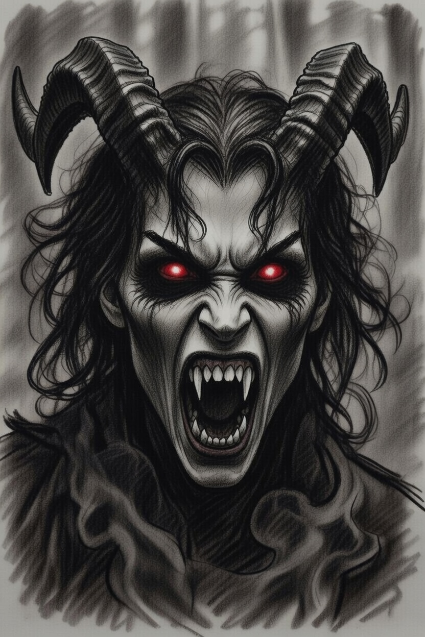 Dr Richard Gallagher, Father Malachi Martin And Evidence Of&nbsp;Demons