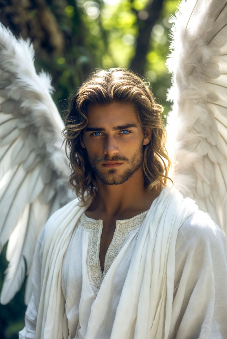 Holy Encounters: Meeting Divine&nbsp;Beings