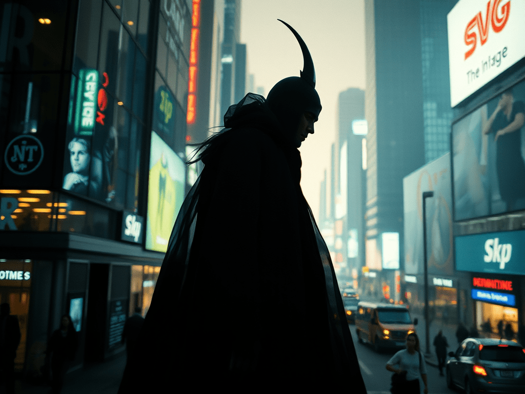 The Grand Deception: Seeing the Spell of Consensus&nbsp;Reality