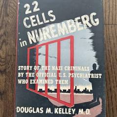 The 22 Mirrors of&nbsp;Nuremberg