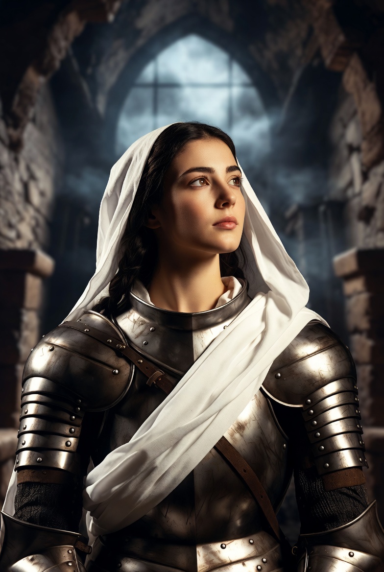 The Unyielding Light of Faith: Courage in the Face of&nbsp;Persecution