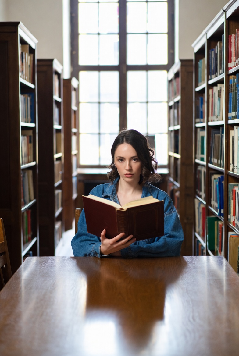 The Fortress of the Comfortable&nbsp;Mind