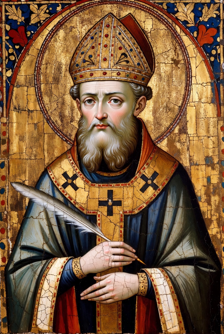 St Bede: A Spiritual Guide From the Past for the Modern&nbsp;Era