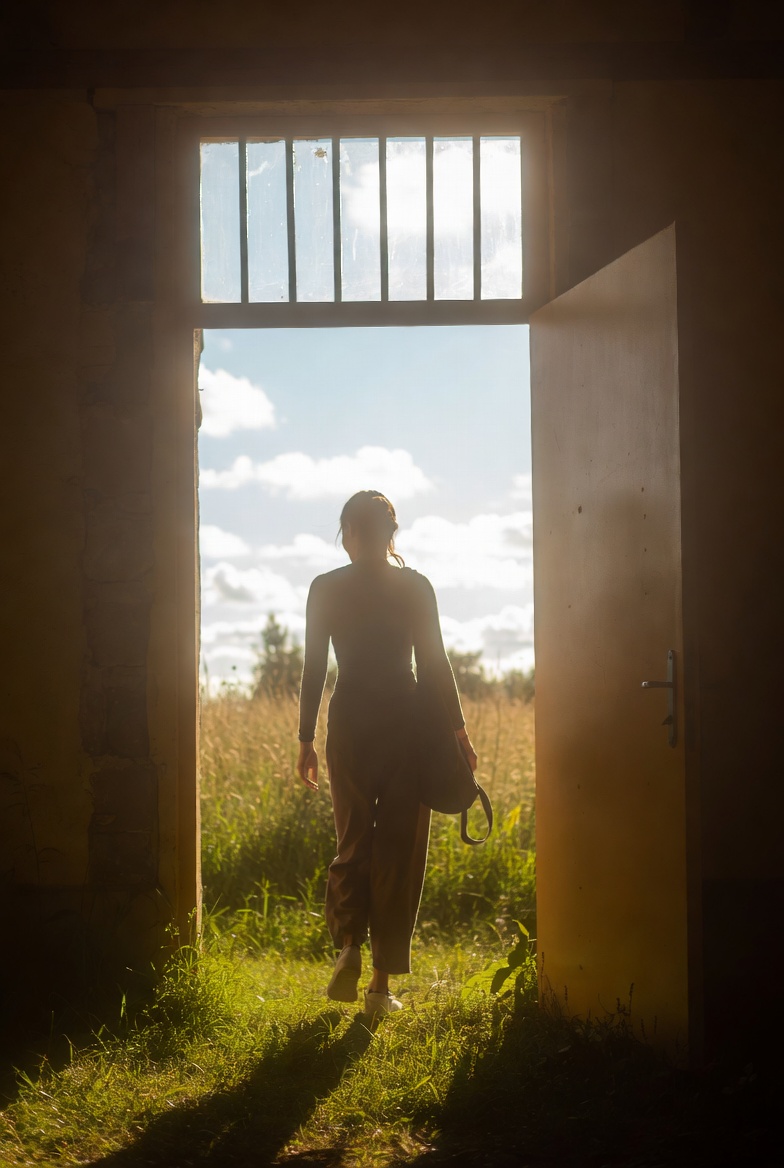 The Gentle Art of Spiritual Homecoming: Healing After Toxic&nbsp;Faith