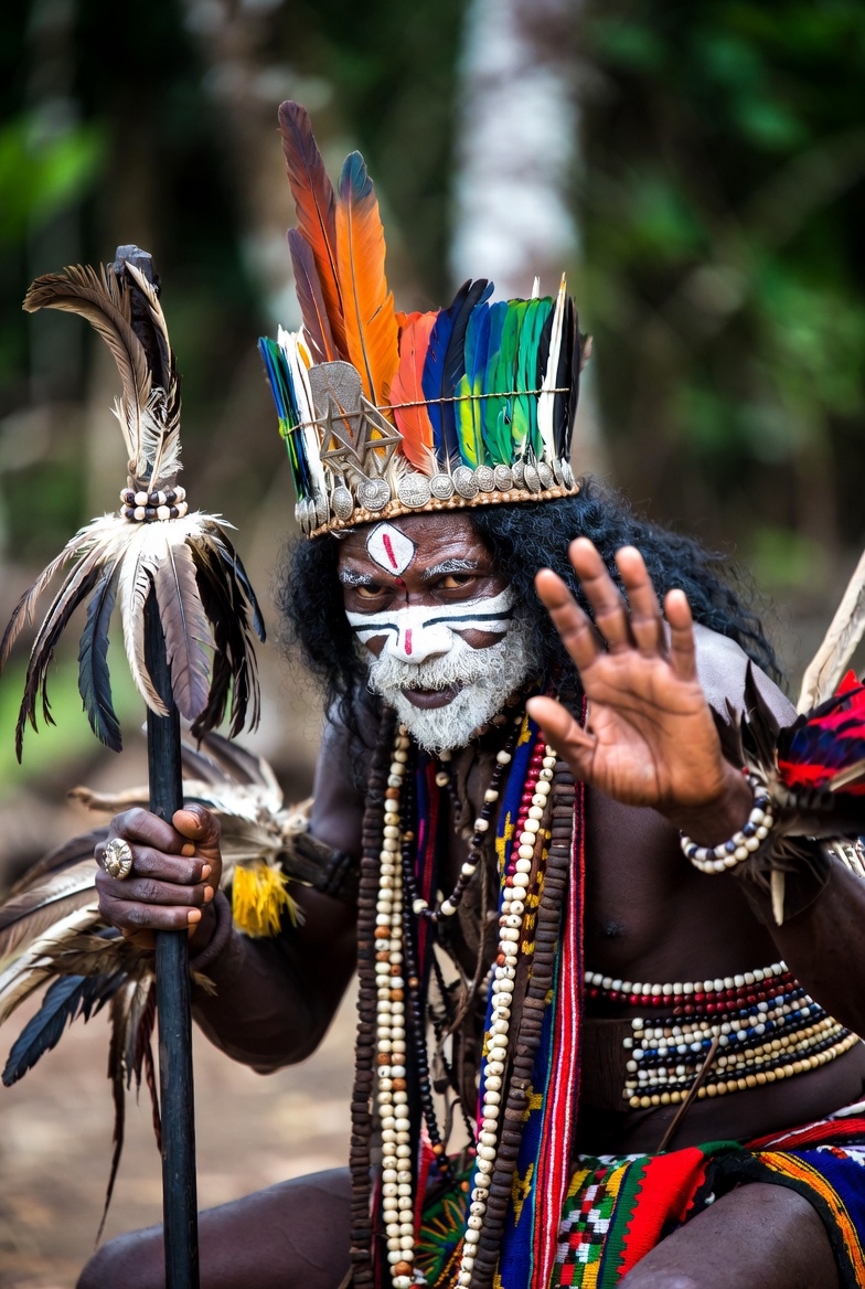 Spirit Communication Across Shamanic Traditions: A Universal Human&nbsp;Need