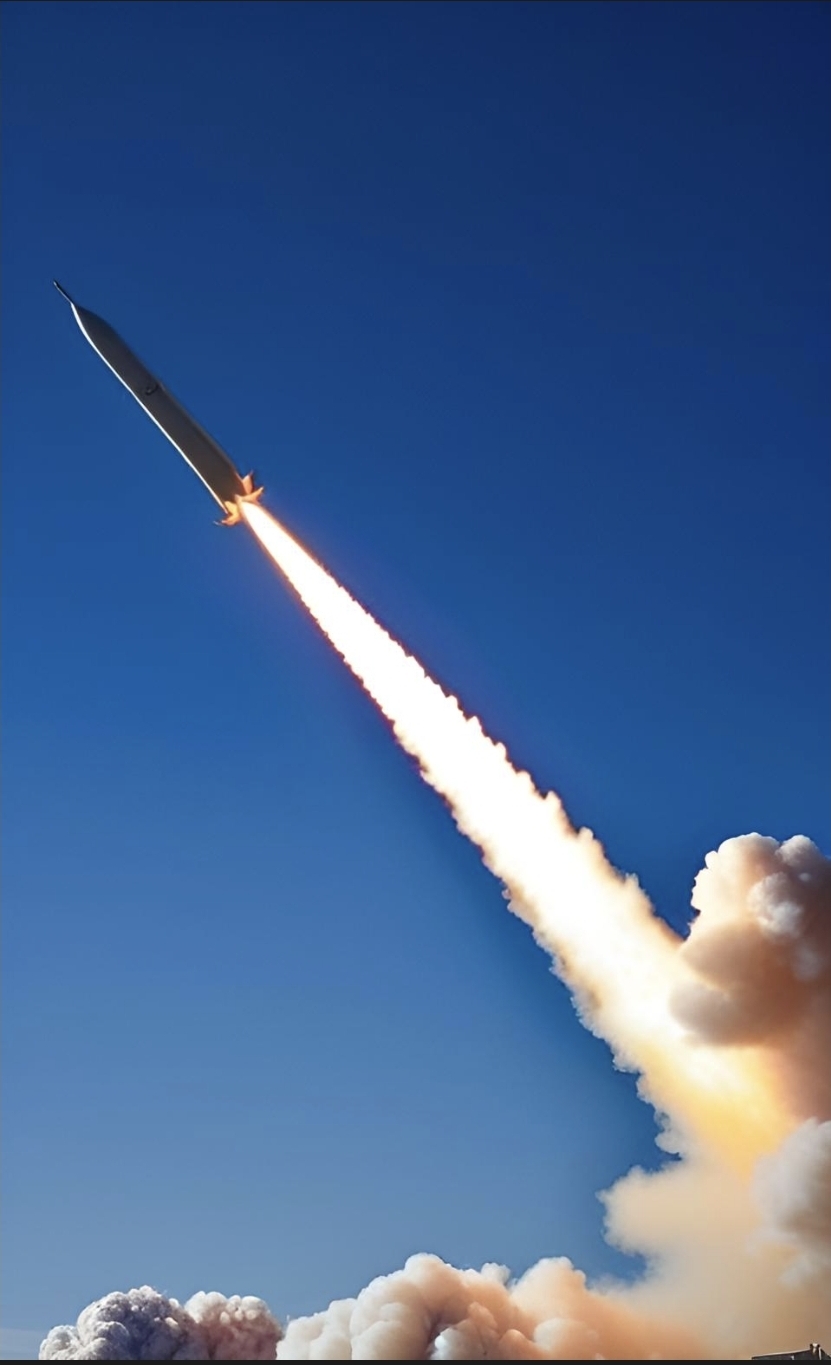 The New Geopolitical Bully: How the USA-Israeli Conflict with Iran Signals a Shift in Global Power&nbsp;Dynamics