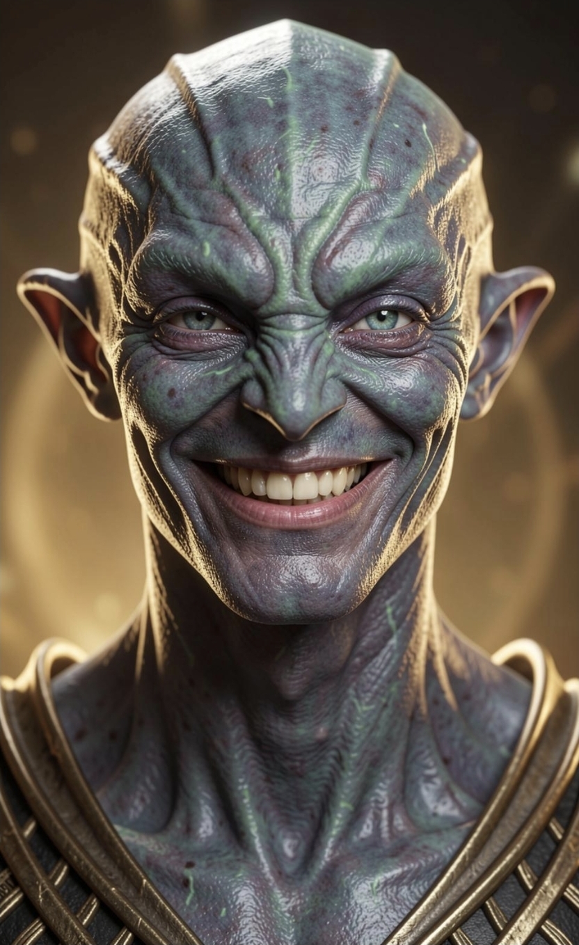 The Allure of Extraterrestrial Connections to Ancient&nbsp;Civilizations