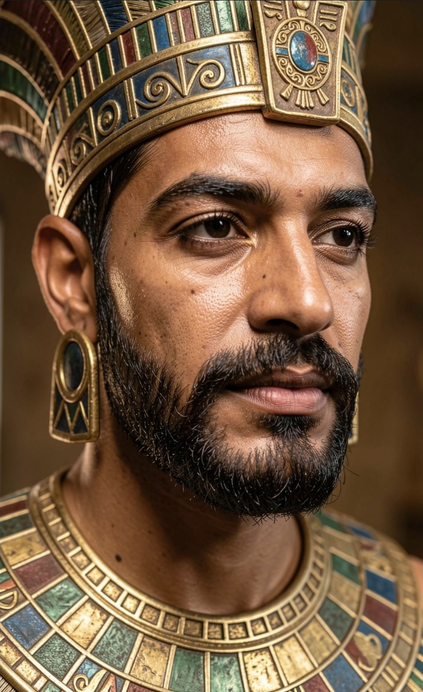 The Anunnaki: Gods of the Ancient&nbsp;World