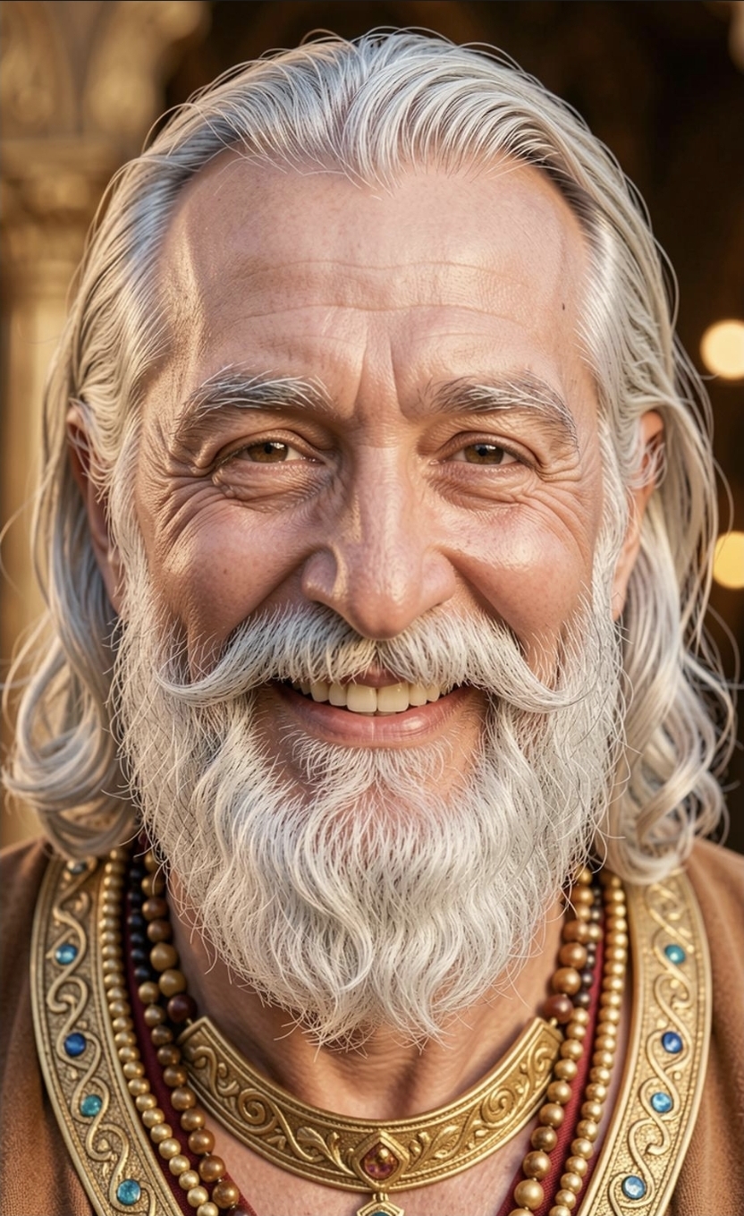 The Divine Hierarchy Unveiled: Progressive Revelation and the God Above&nbsp;God