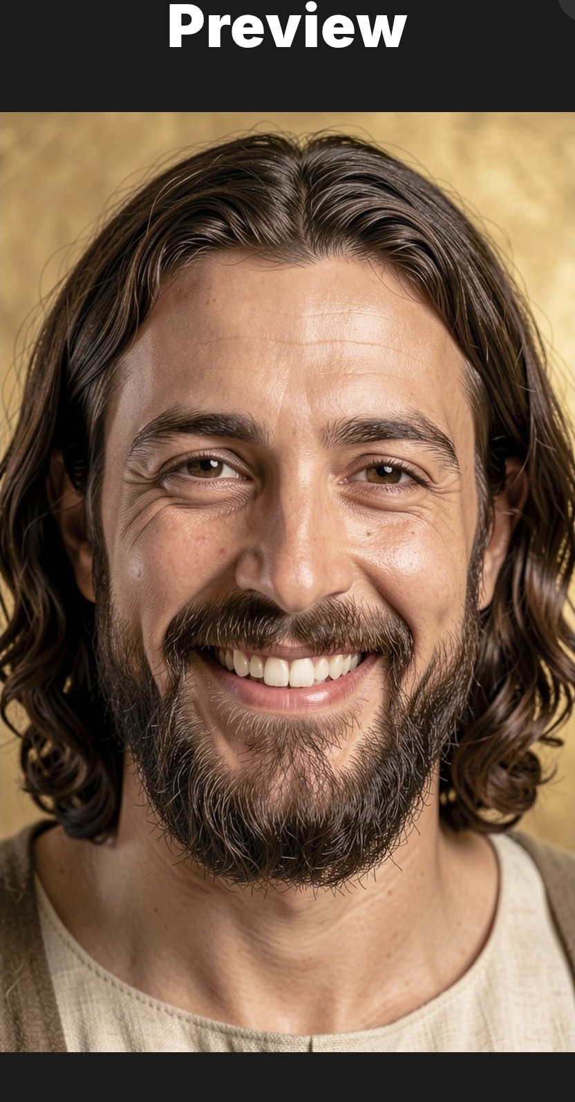 Jesus And The Art of Linguistic&nbsp;Camouflage