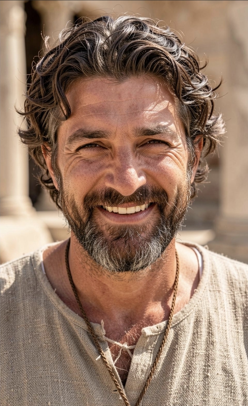 The Benevolent Tinkerer, Demiurge: How Plato Dreamed the World into&nbsp;Shape